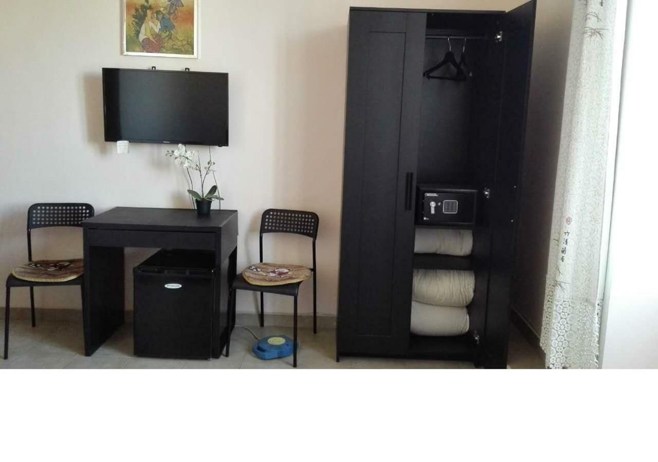 Liayi Family Hotel（李阿姨家庭旅馆） Roma