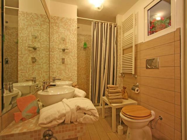 Domus Nymphae - Qr10366 Feriehus *