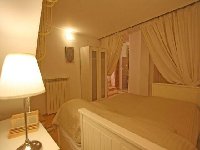 Domus Nymphae - Qr10366 Feriehus Roma