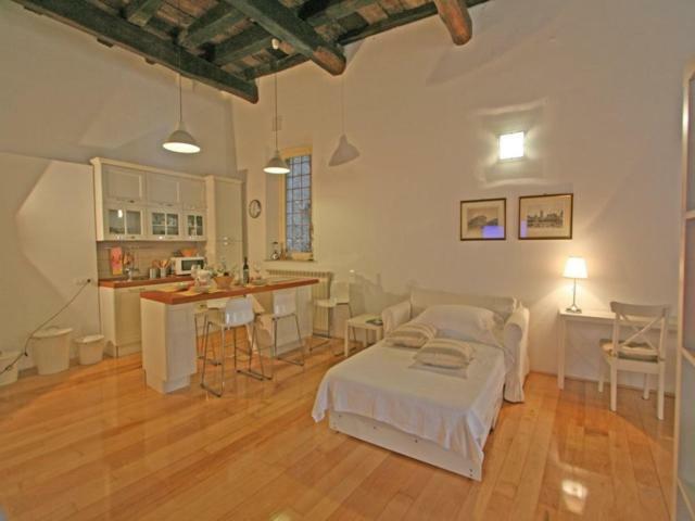 Domus Nymphae - Qr10366 Feriehus Roma