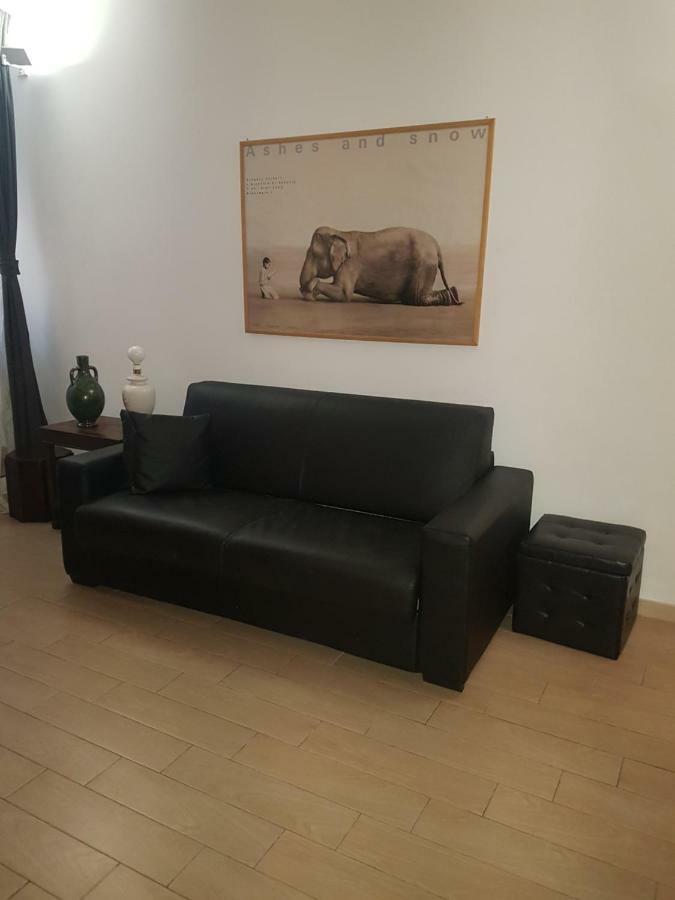 Barberini House Rom