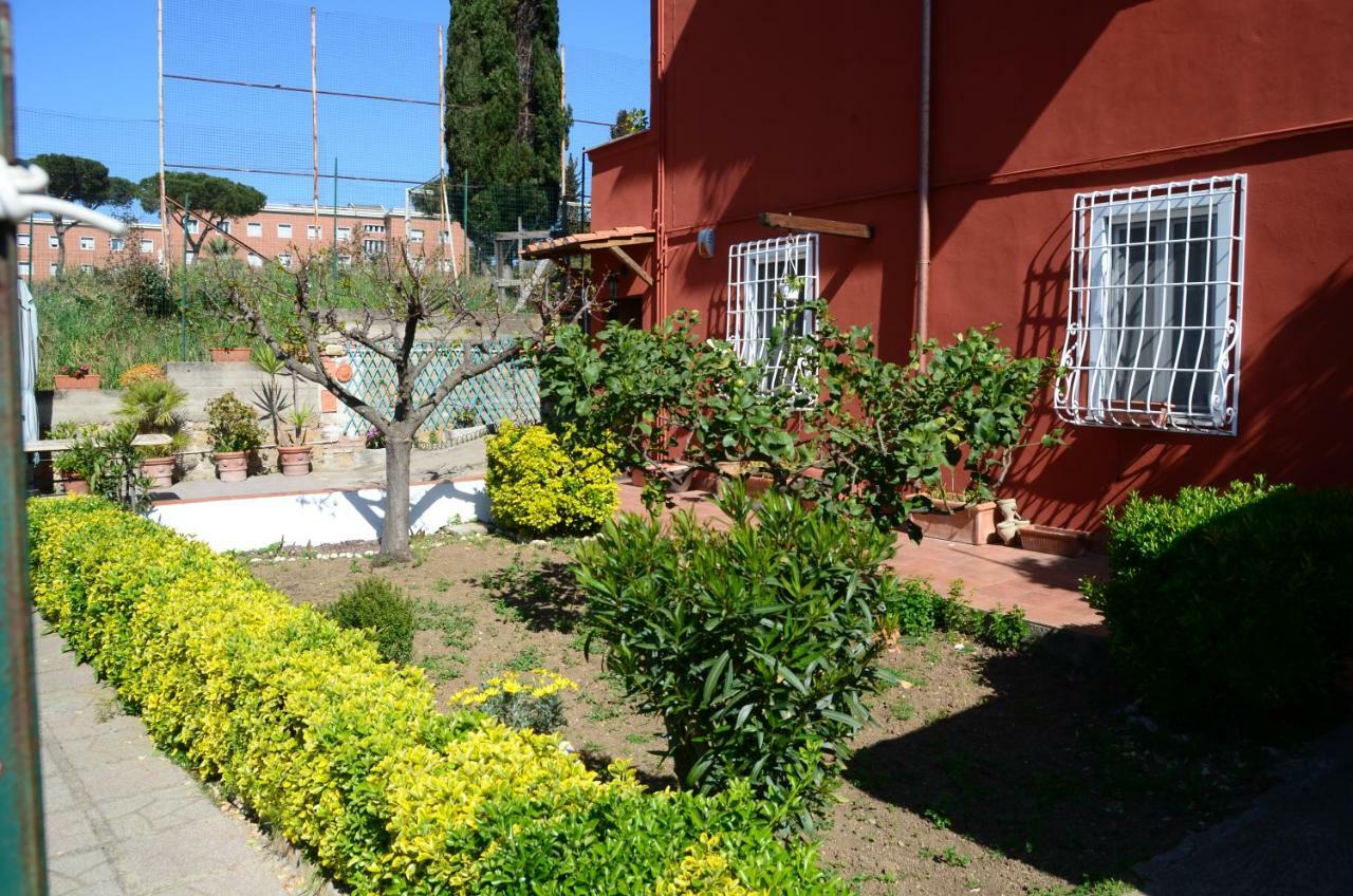 Benvenuto Roma