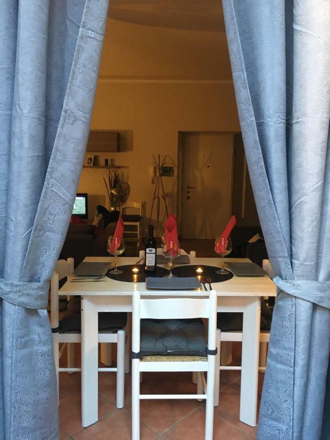 Appartamento Chic 'n Charme Trastevere Terrace Roma