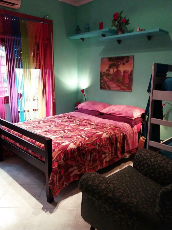 Anna Vi Guest Gjestgiverier