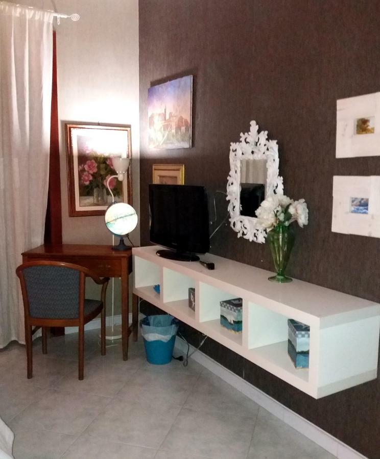Anna Vi Guest * Roma