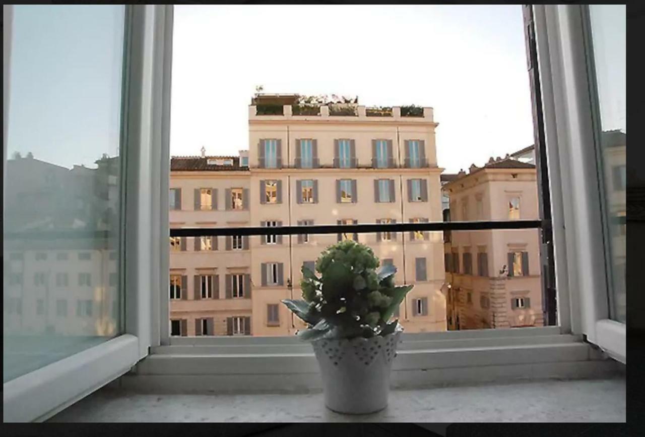 Incredible Views In Campo De Fiori