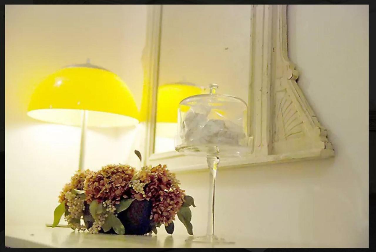 Apartment Incredible Views In Campo De Fiori *