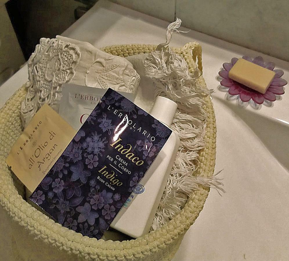 Anna Vi Guest Gjestgiverier *