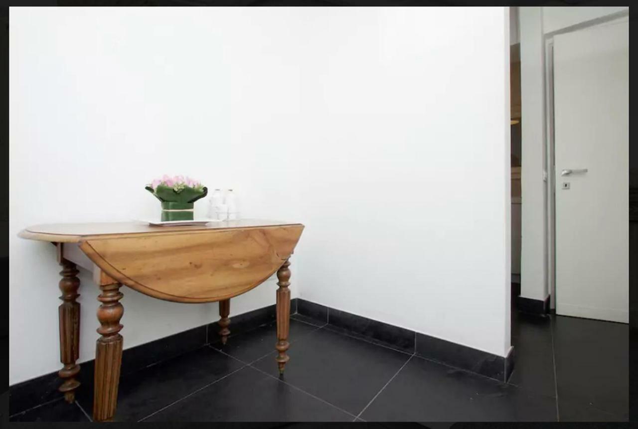 Apartment Incredible Views In Campo De Fiori Rom