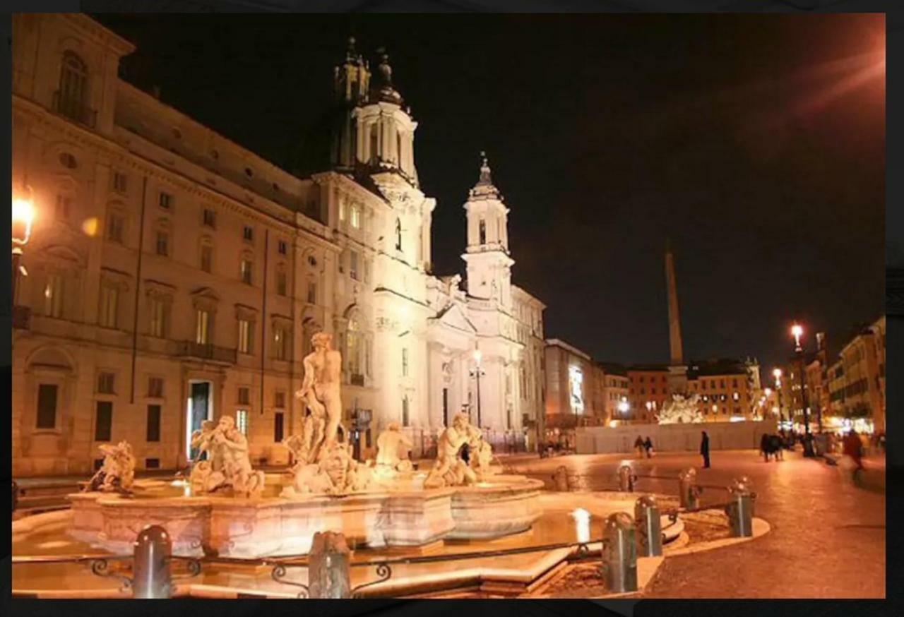 Incredible Views In Campo De Fiori *