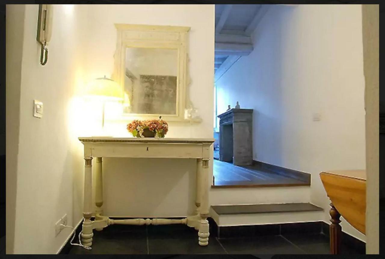 Apartment Incredible Views In Campo De Fiori