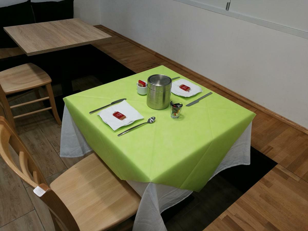 Affittacamere Al Trenino Accomodation *