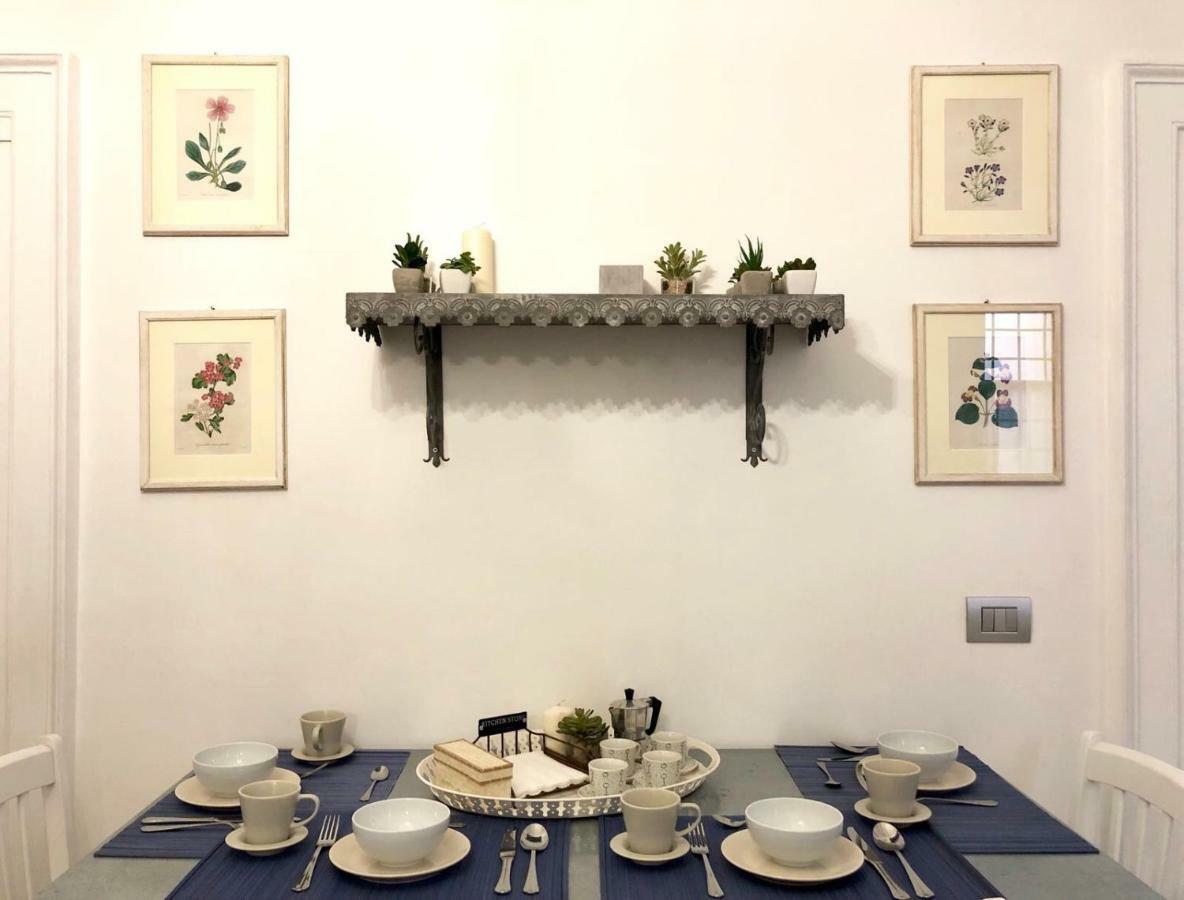 Splendid House In Trastevere Leilighet *