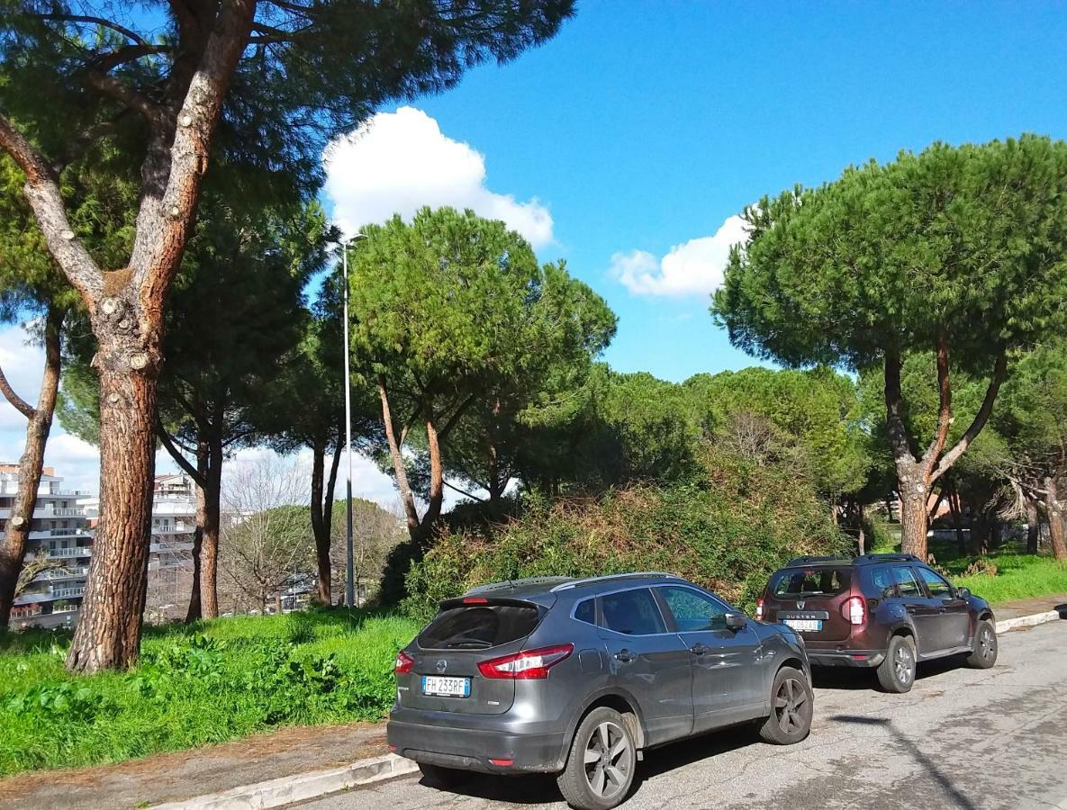 Parco Delle Perle * Rom