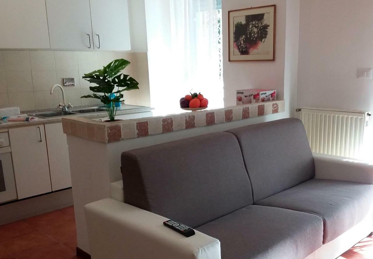 Ferienhaus Parco Delle Perle