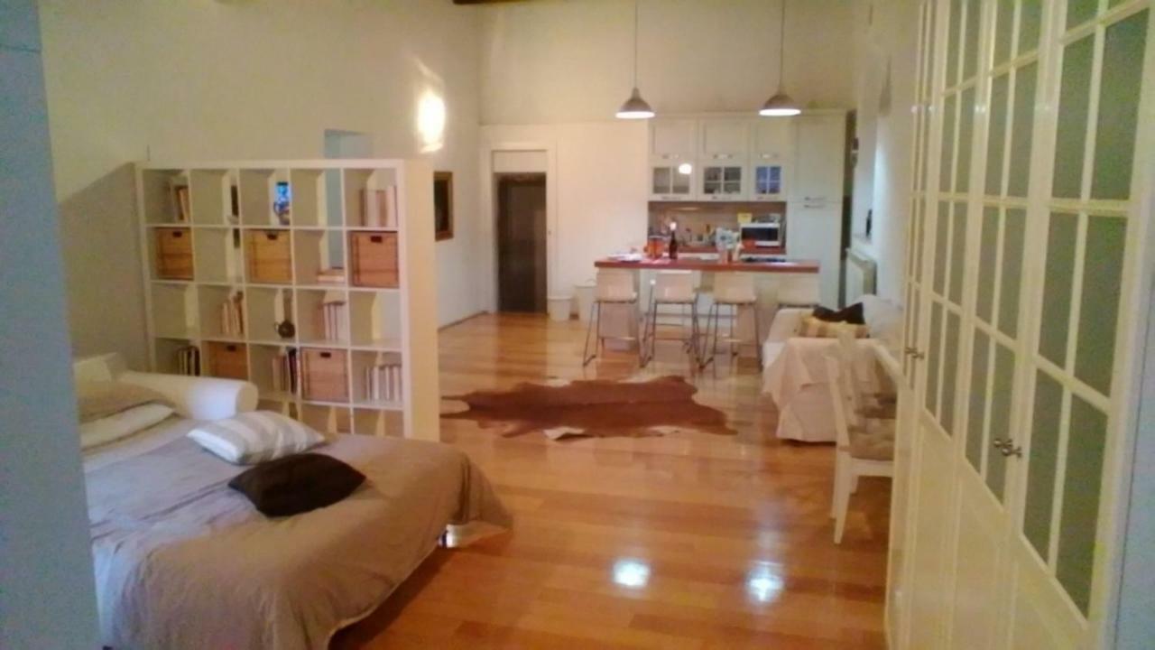 Feriehus Domus Nymphae - Qr10366 Roma