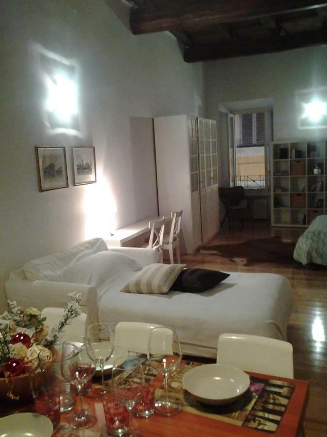 Domus Nymphae - Qr10366 Feriehus *