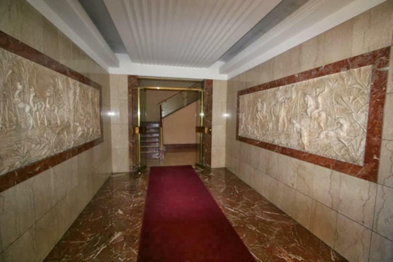 Casa de hóspedes Domum Vaticani Roma