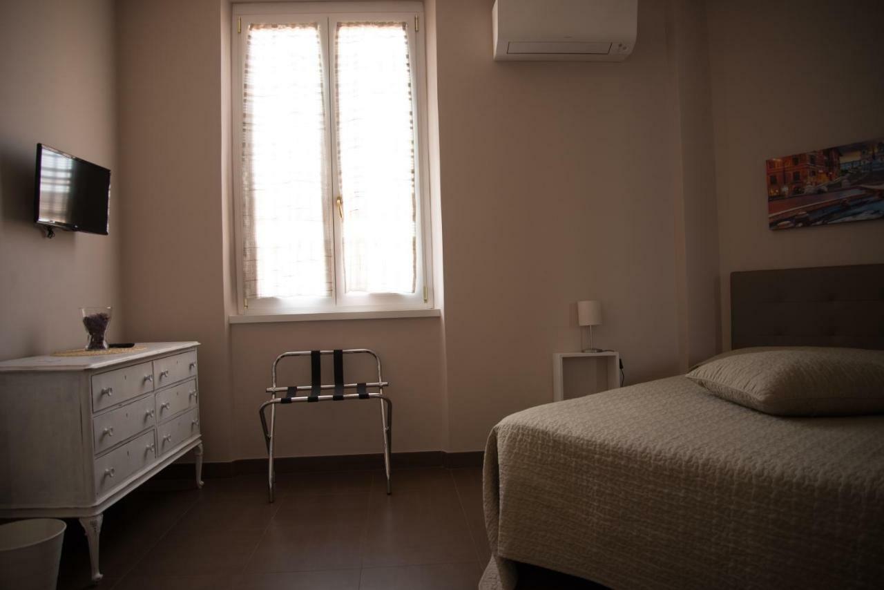 La Terrazza Di Evelina * Roma