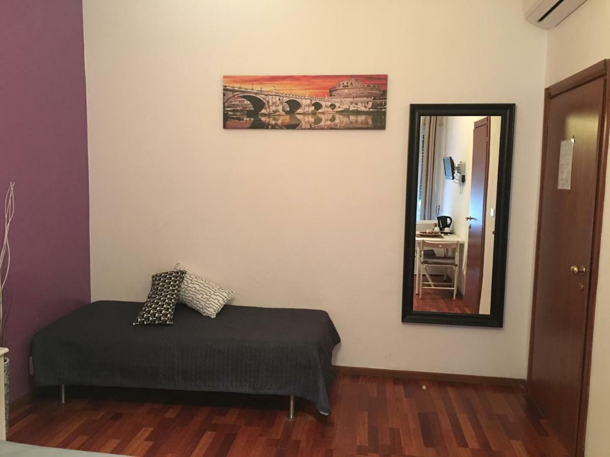 Casa de hóspedes Domum Vaticani Roma