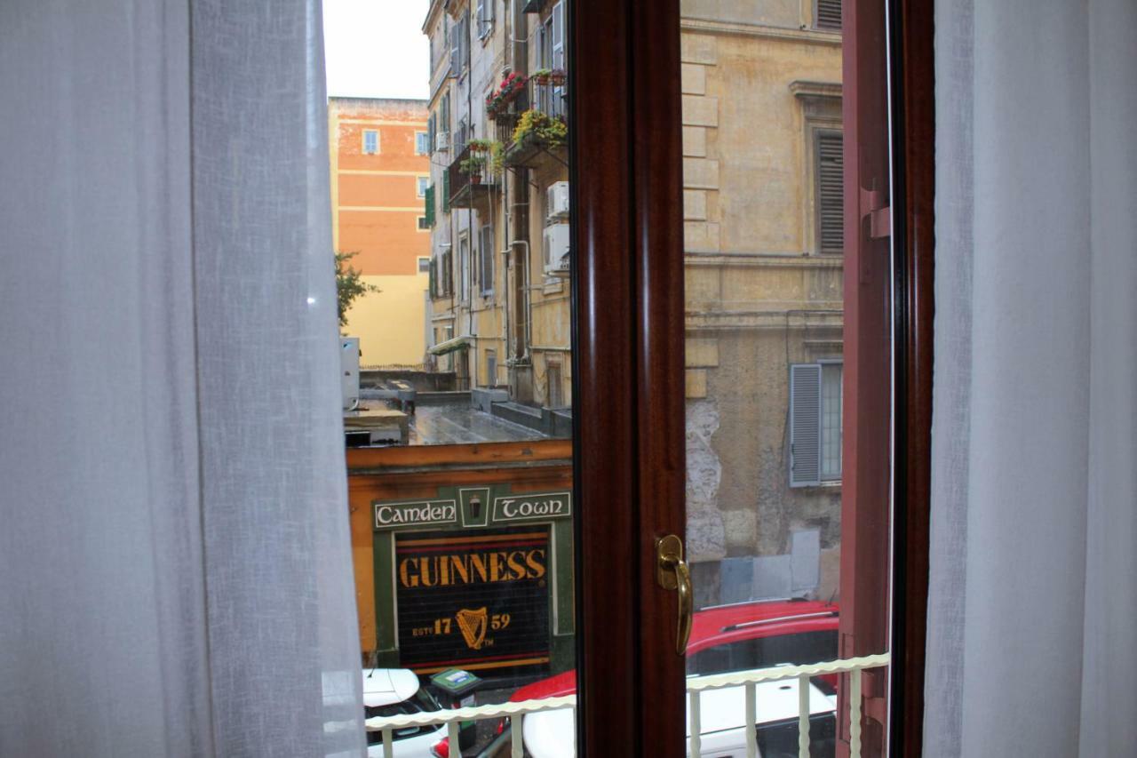 50 Passi Colosseo Apartamento Roma