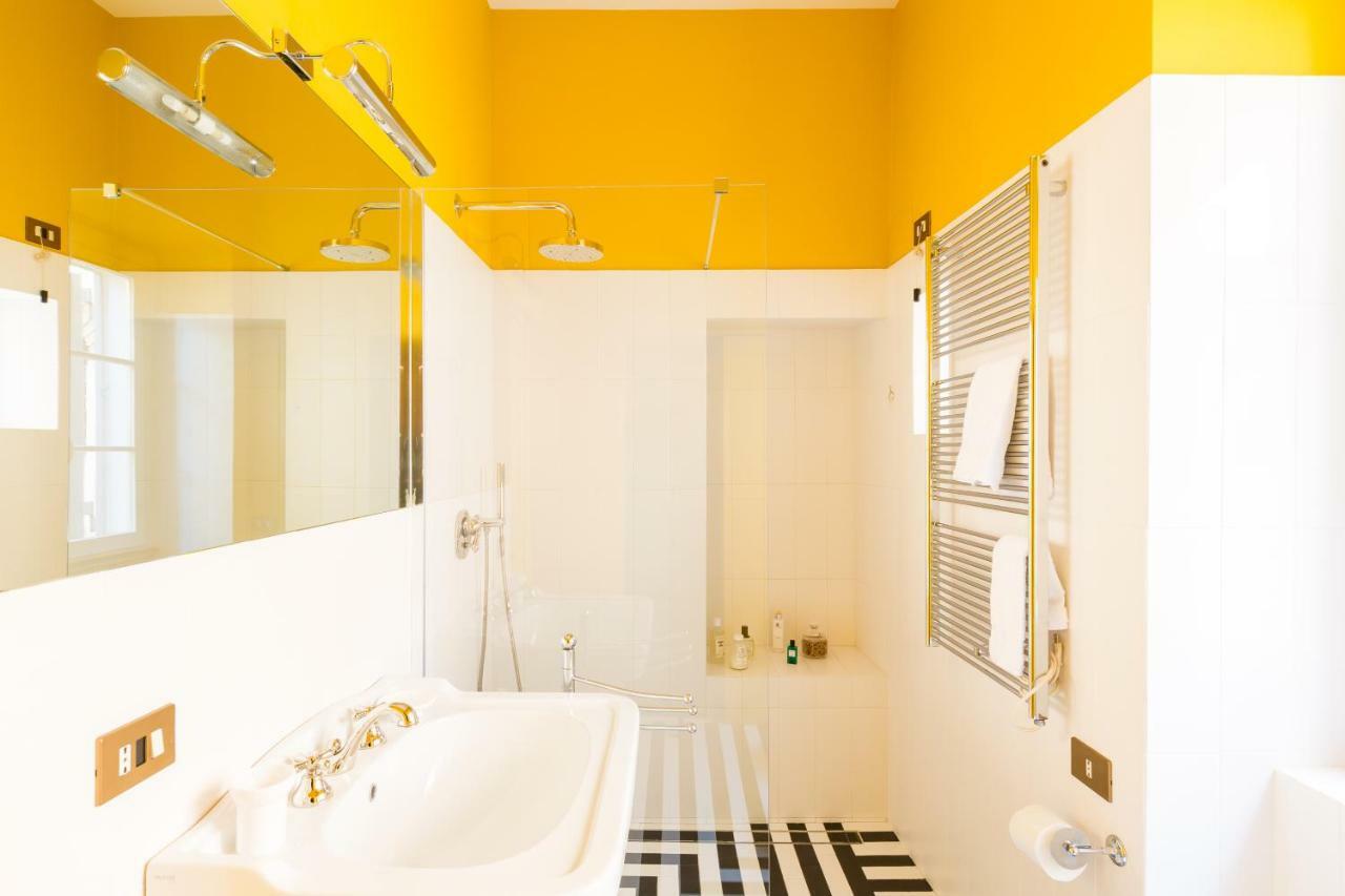 Glamour Leonina - Monti Apartment Rom
