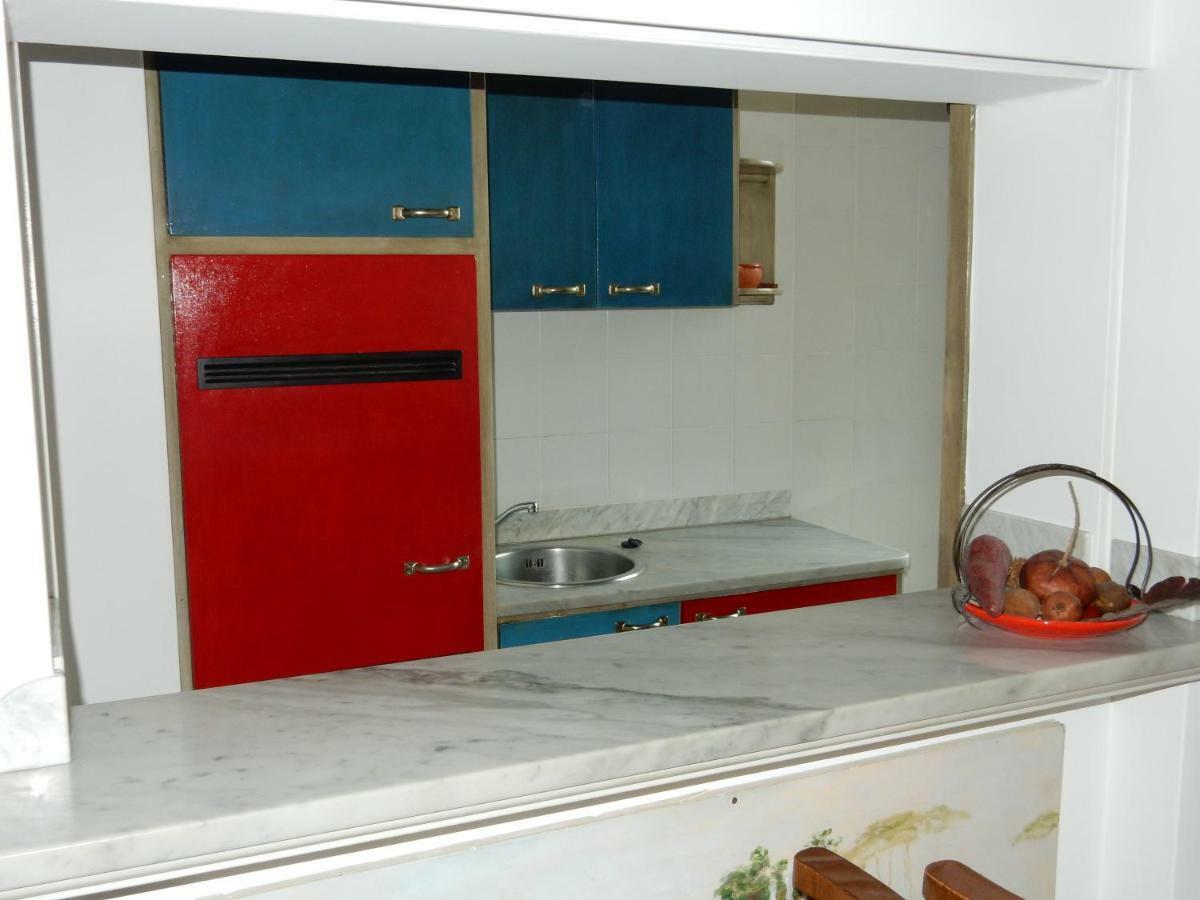 Casa Mia All'appio Latino *