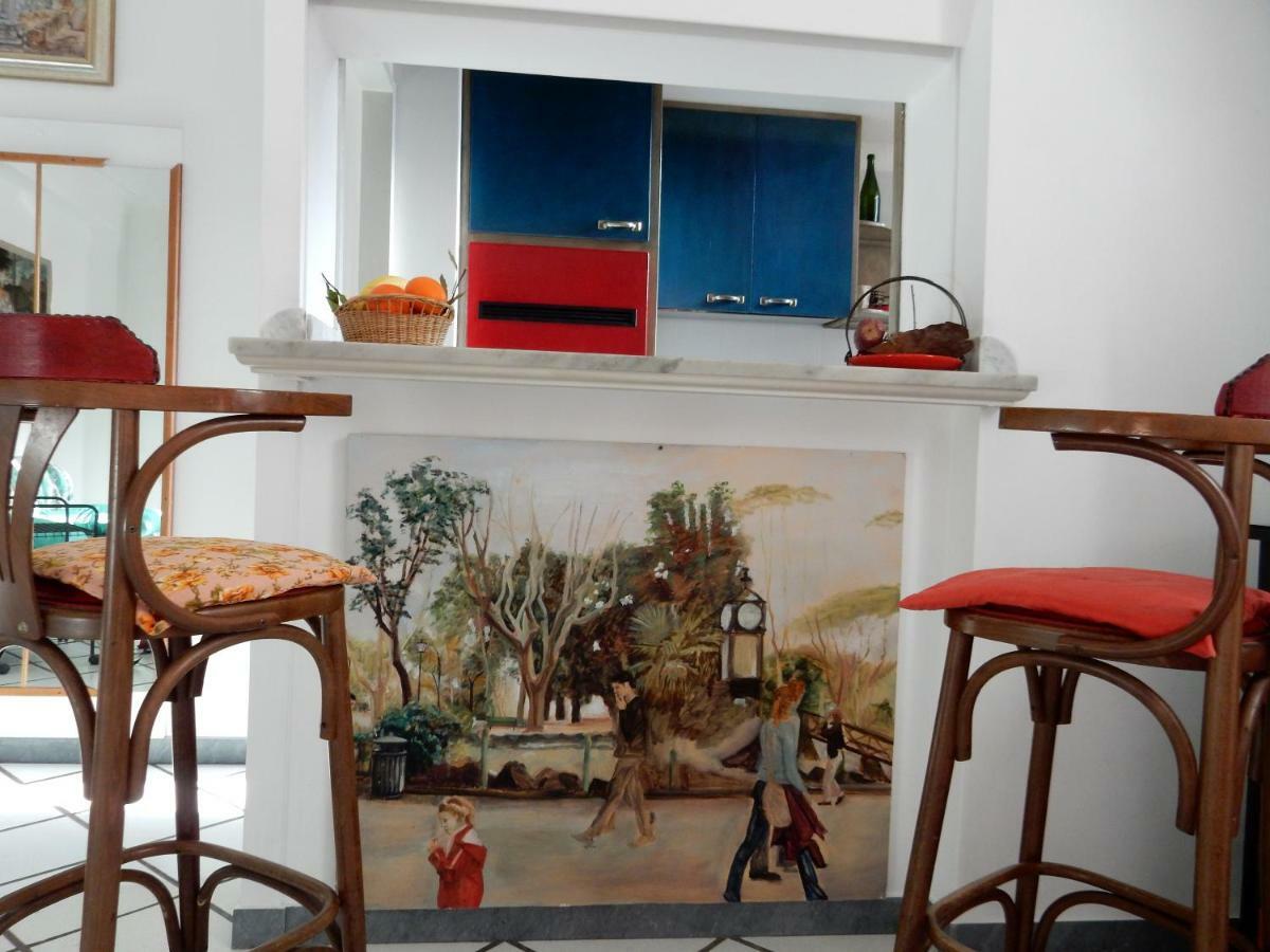 Casa Mia All'appio Latino Roma
