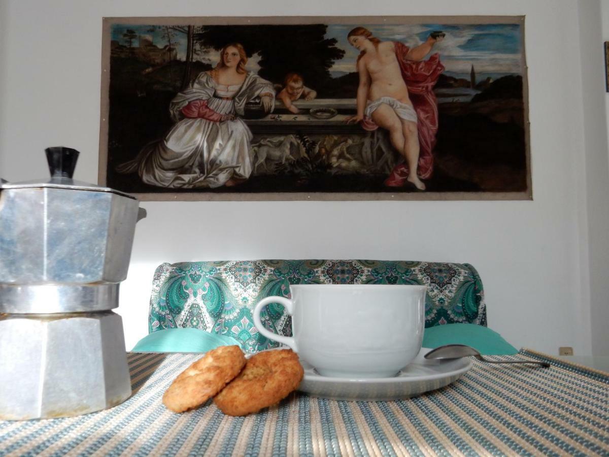 Casa Mia All'appio Latino * Roma