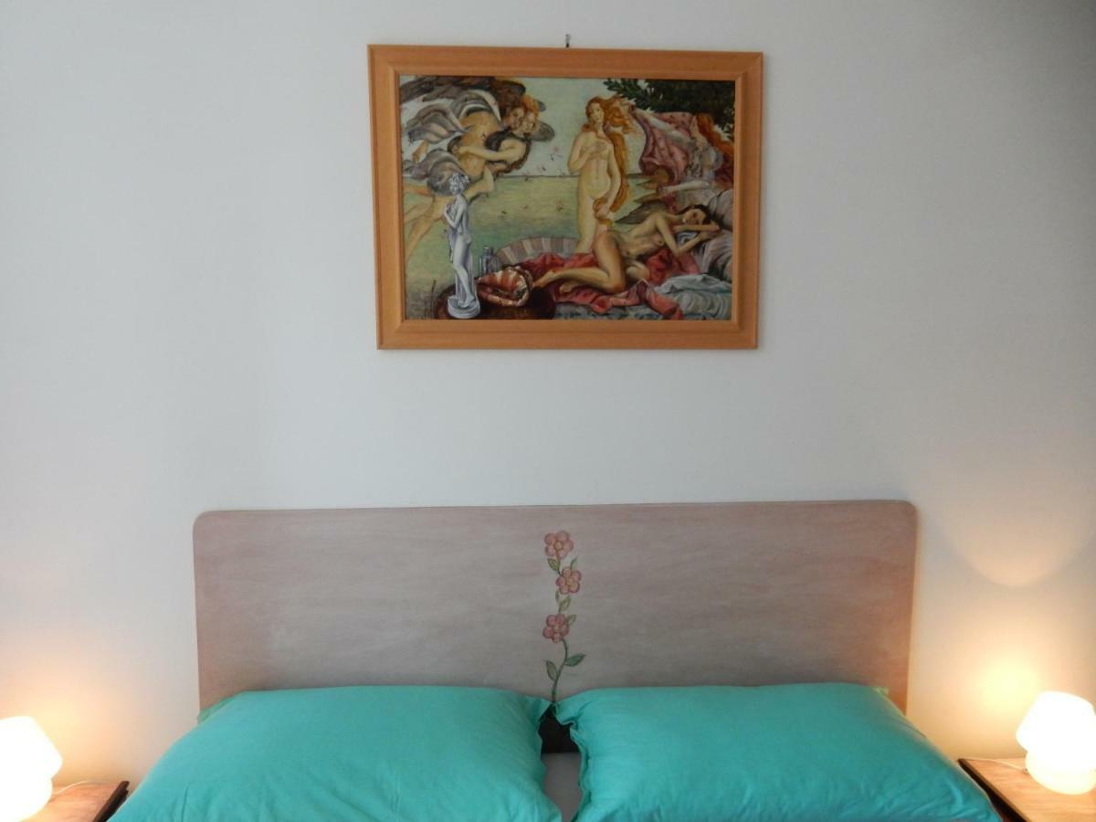 Apartamento Casa Mia All'appio Latino *