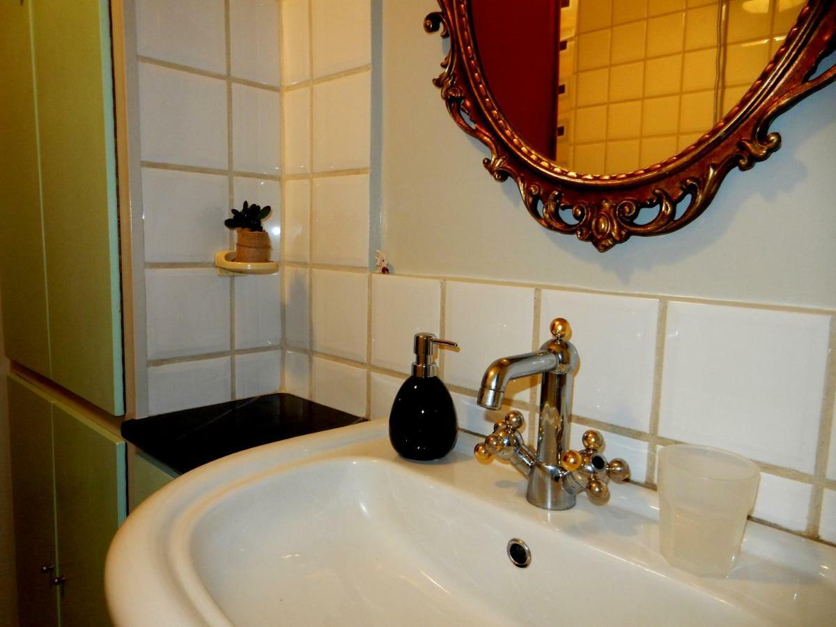 Apartamento Casa Mia All'appio Latino