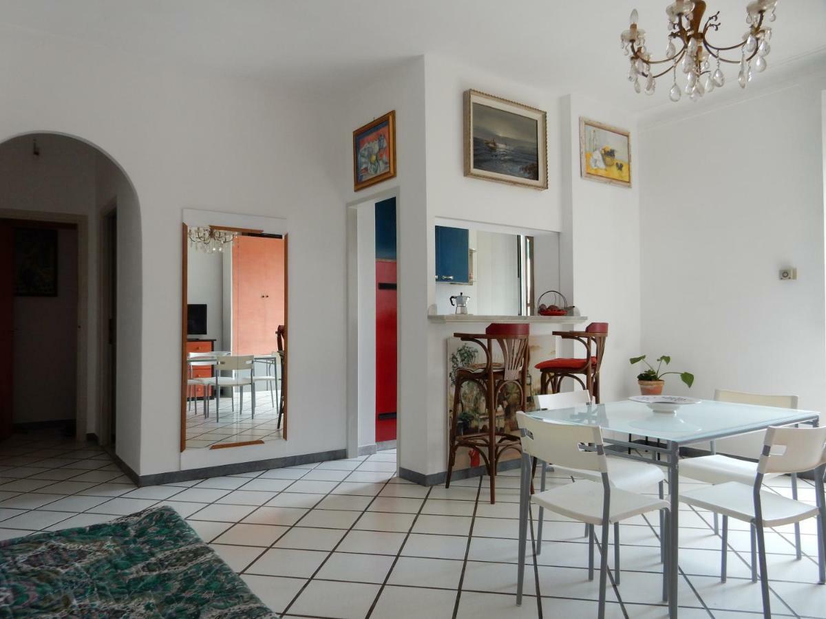 Apartamento Casa Mia All'appio Latino *