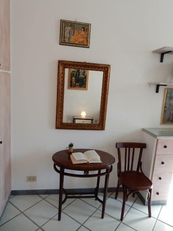 Apartamento Casa Mia All'appio Latino Roma