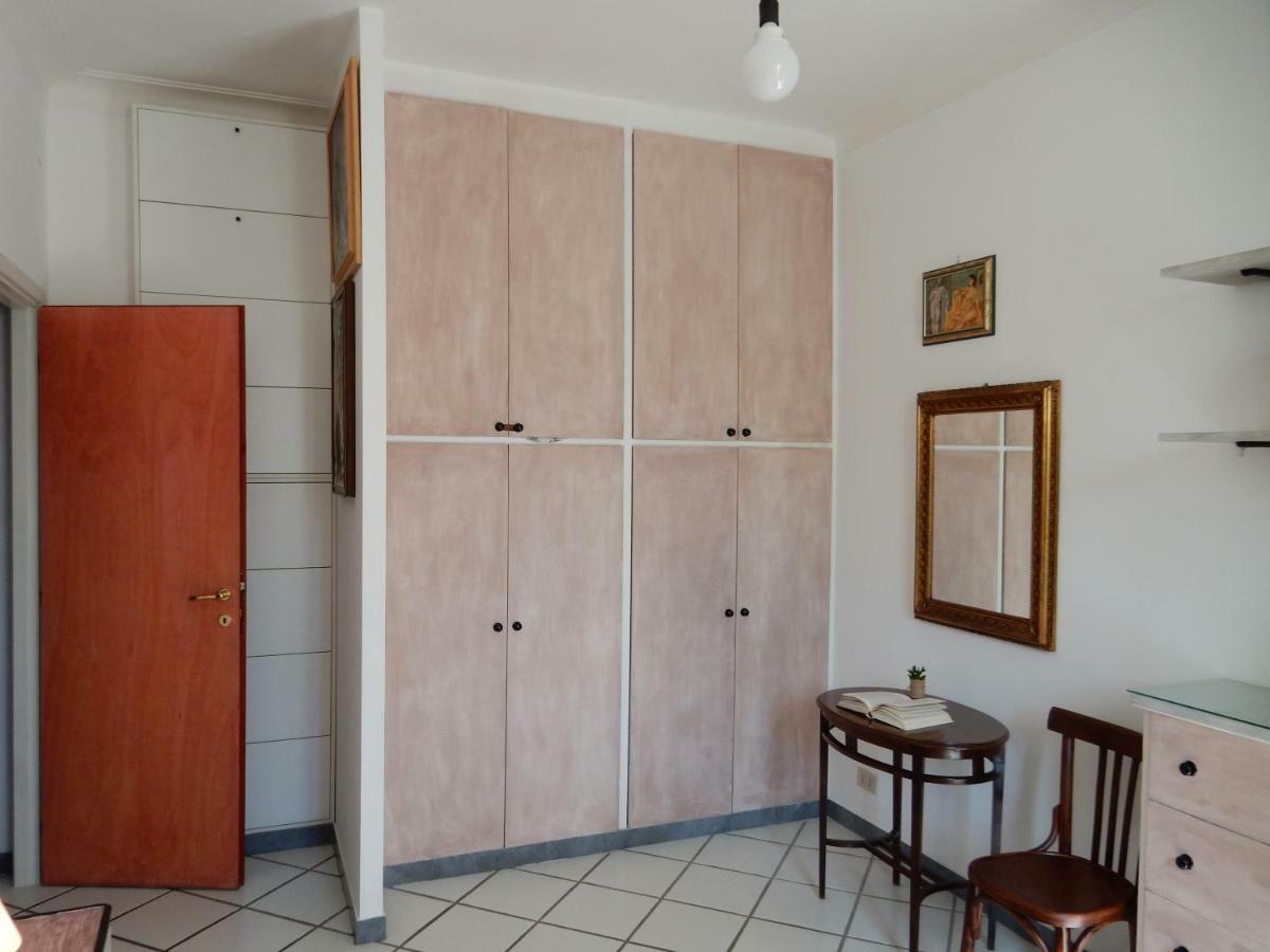 Casa Mia All'appio Latino Apartamento *