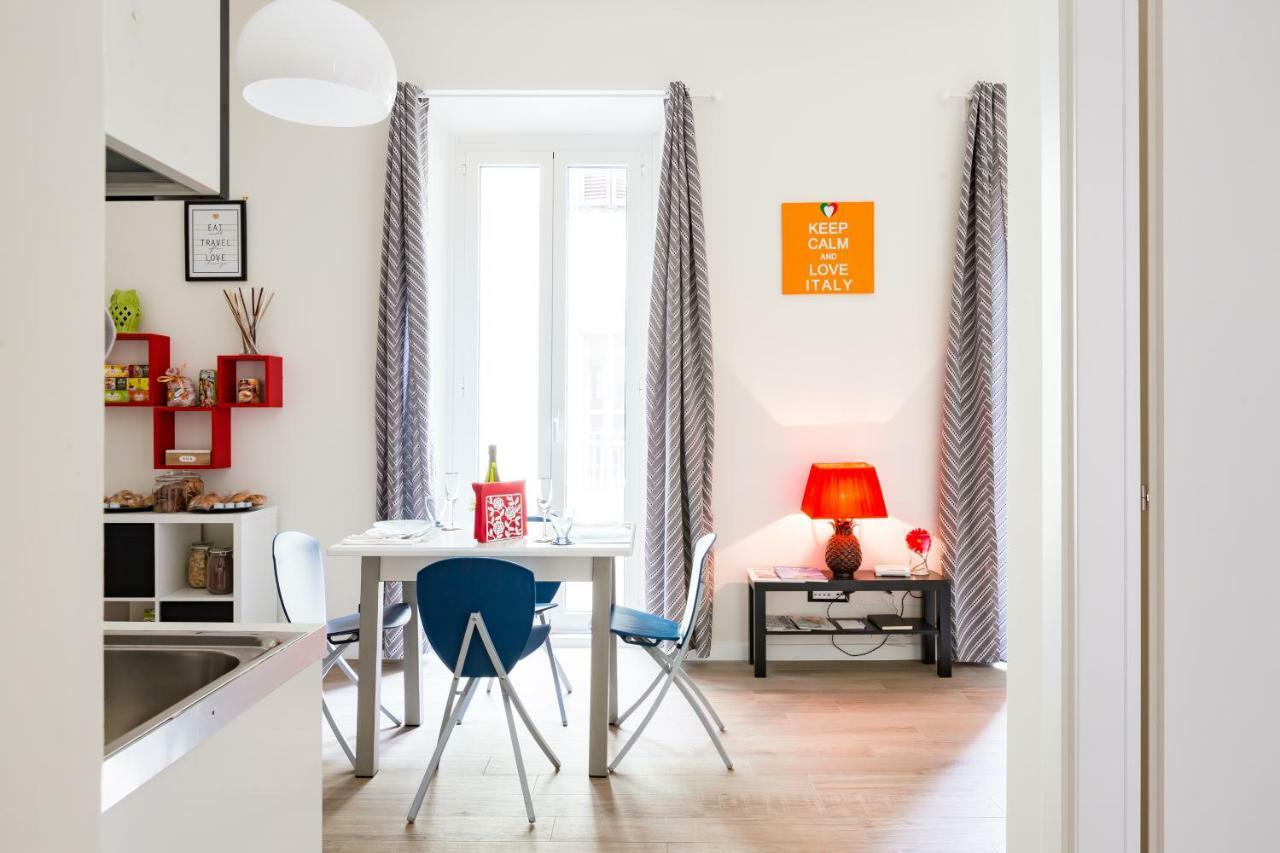Apartamento Sixty One Luxury