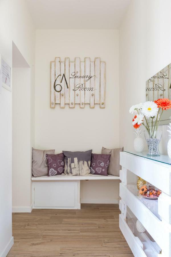 Sixty One Luxury Apartamento *