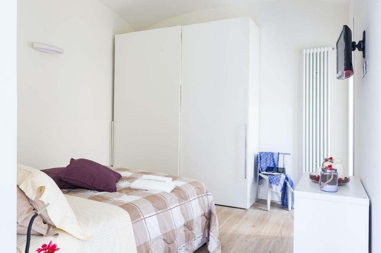 Apartamento Sixty One Luxury Roma