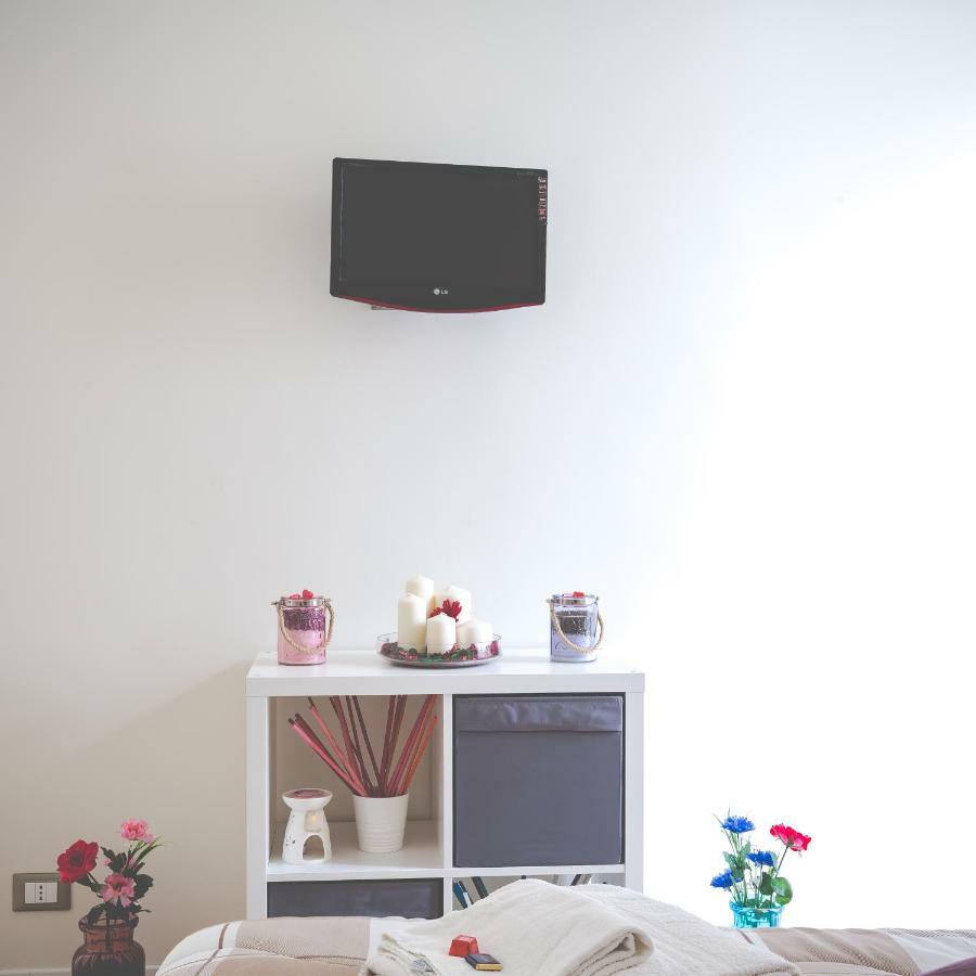 Apartamento Sixty One Luxury Roma