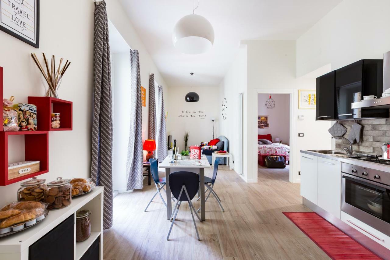 Apartamento Sixty One Luxury Roma