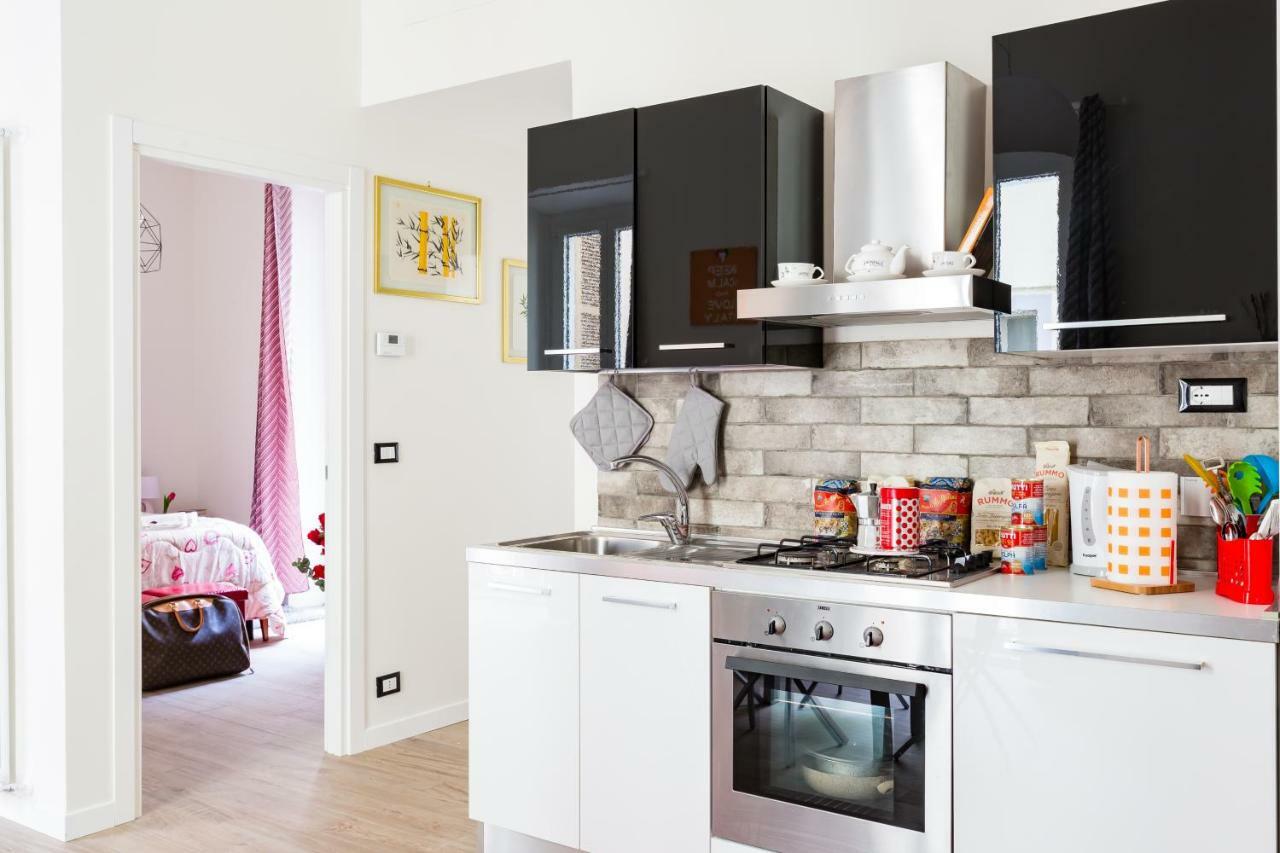 Apartamento Sixty One Luxury