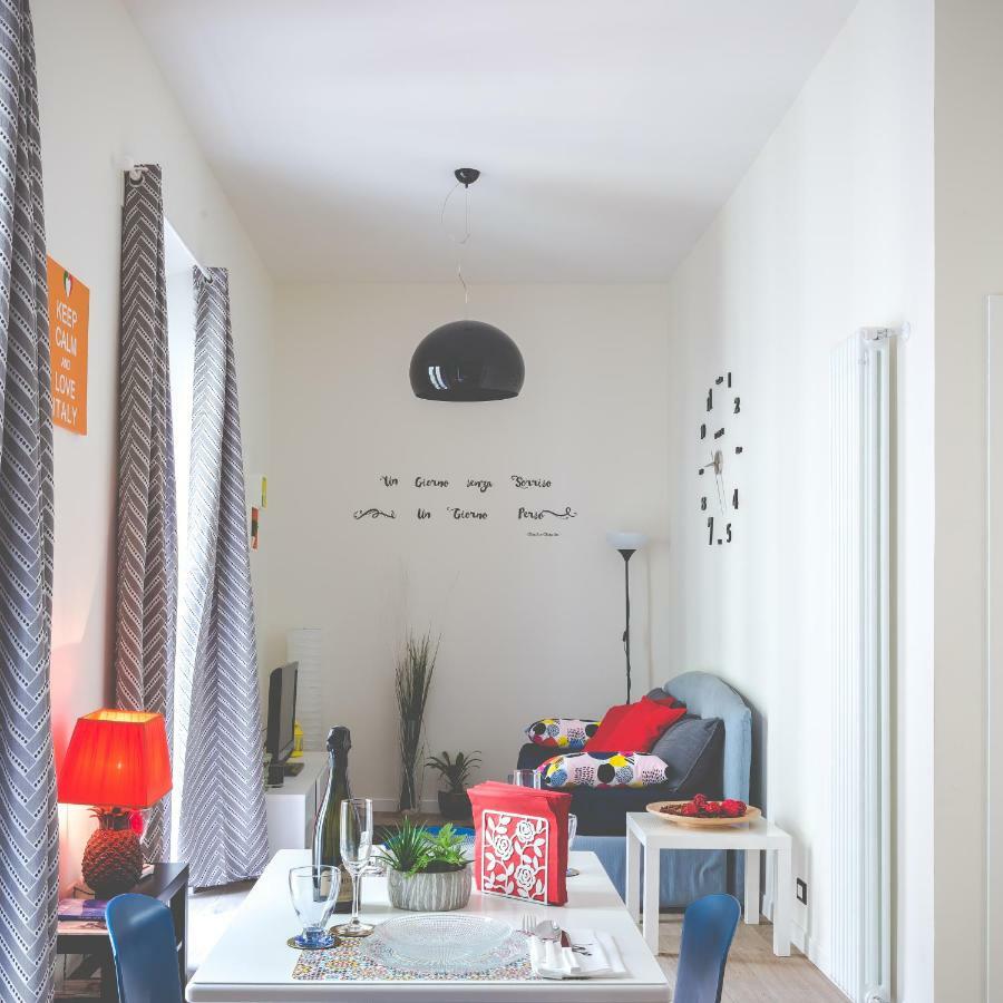 Apartamento Sixty One Luxury *