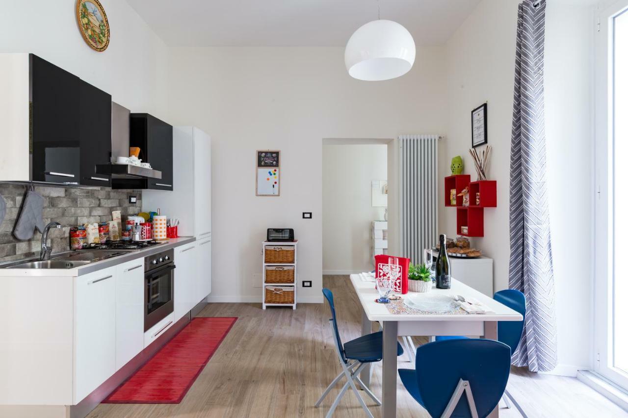 Apartamento Sixty One Luxury