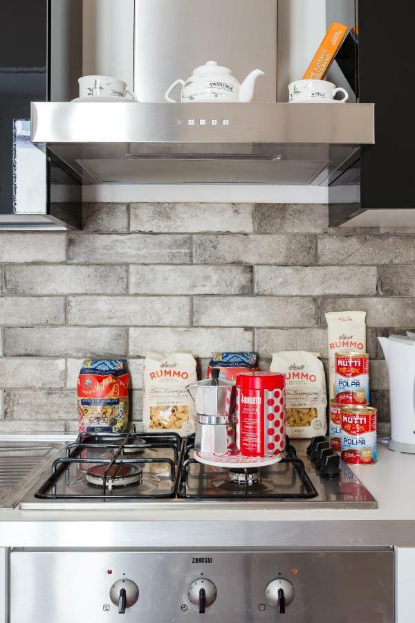 Apartamento Sixty One Luxury *