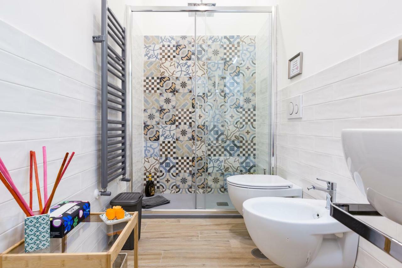 Sixty One Luxury Apartamento Roma