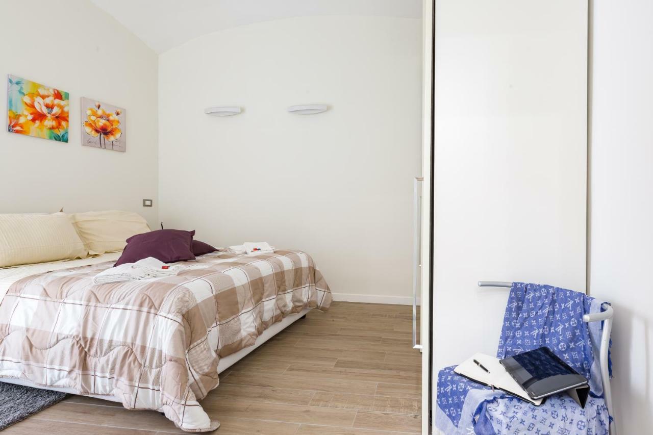 Sixty One Luxury Apartamento Roma