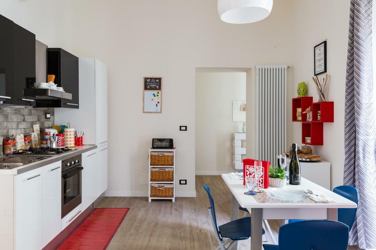 Sixty One Luxury Apartamento Roma