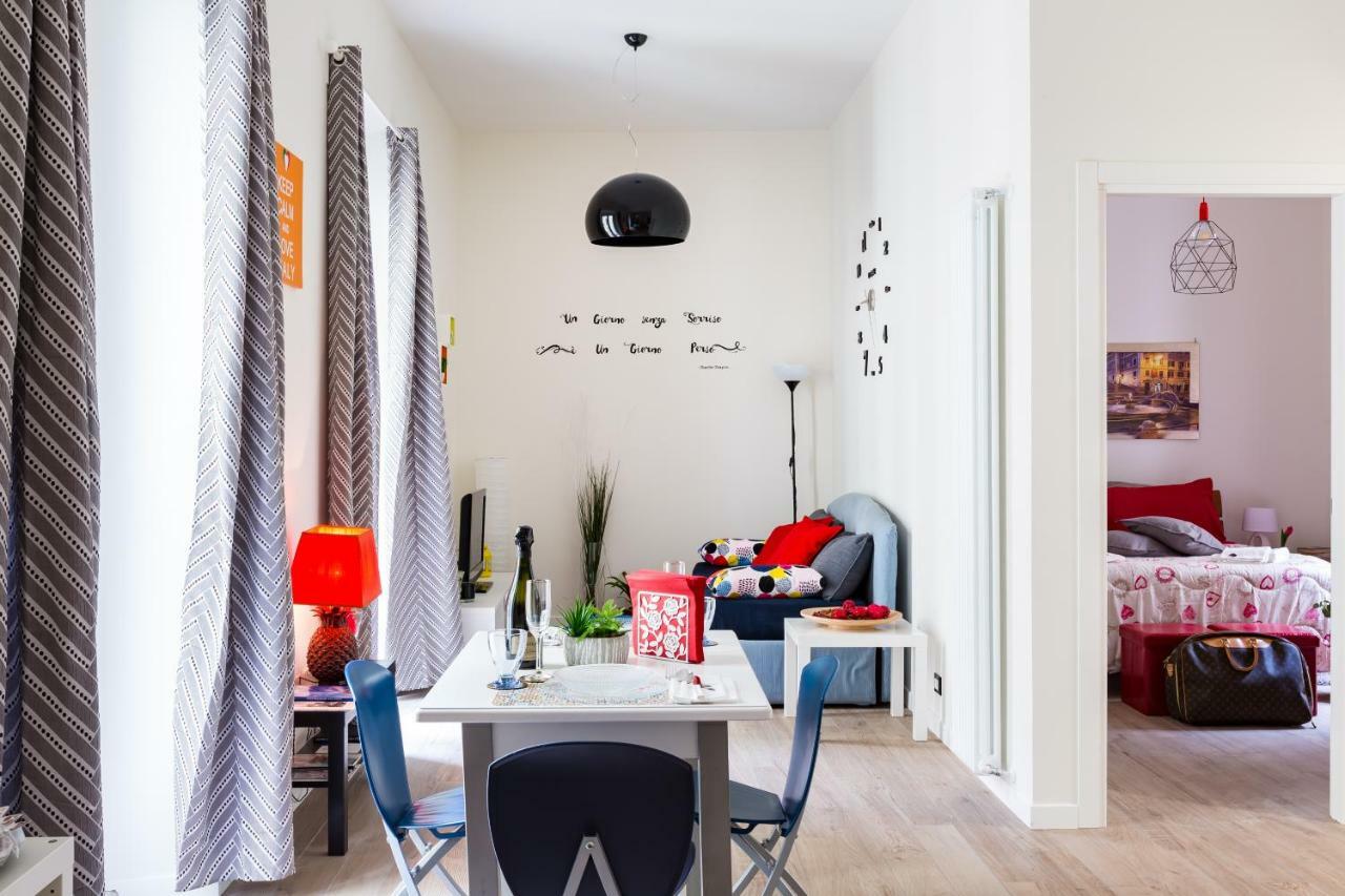 Sixty One Luxury Apartamento *