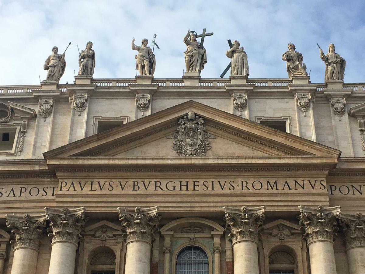 Domum Vaticani 2* Roma