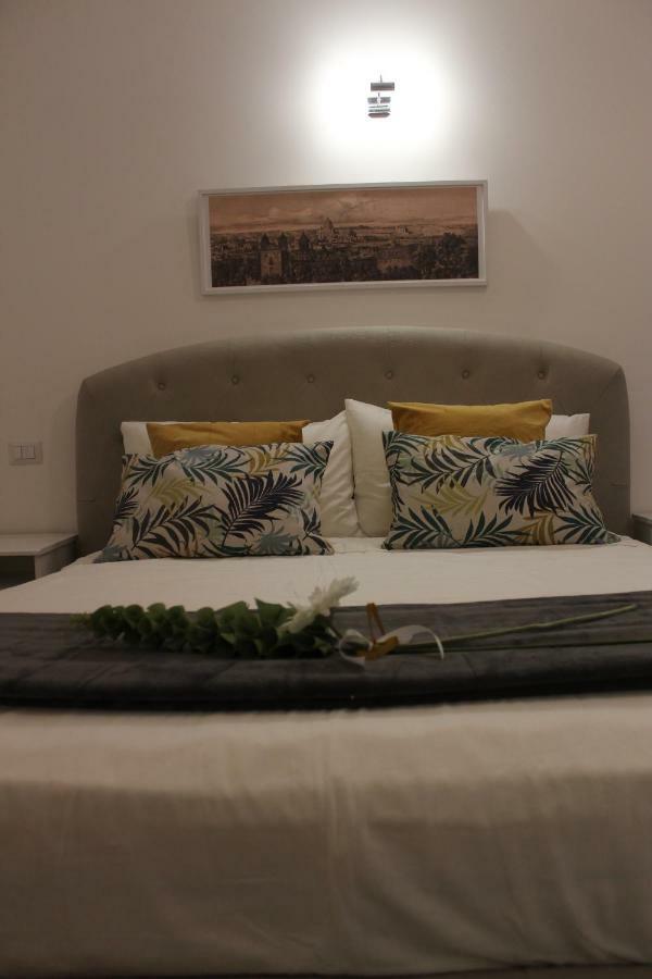 Appartamento Superior Studio Flat - Vatican Roma
