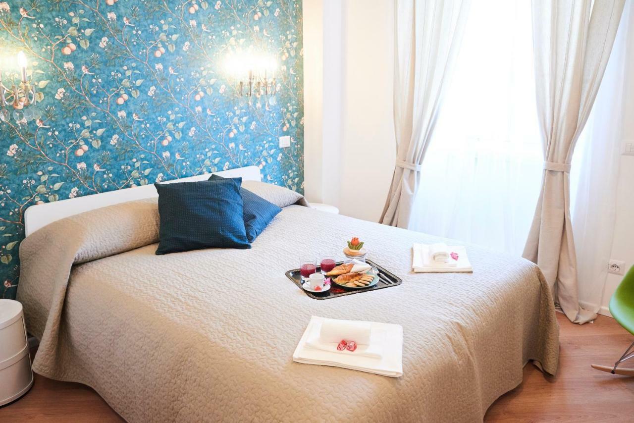 Emerald House * Roma